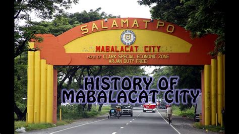 Mabalacat, Philippines: All You Must Know Before You Go (2024 .